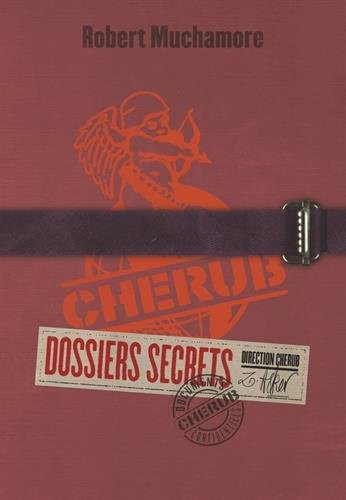 Cherub : Les dossiers secrets