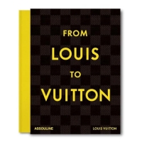From Louis to Vuitton