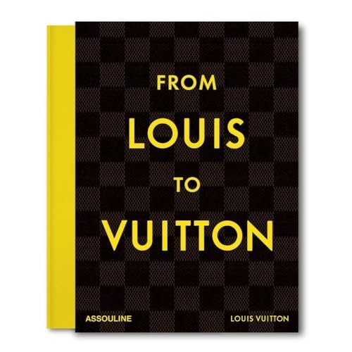 From Louis to Vuitton