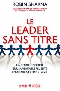 LE LEADER SANS TITRE