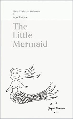 The little mermaid a fairy tale of infinity and love forever