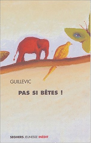 Pas si bêtes