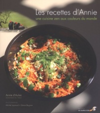 Les recettes d'Annie