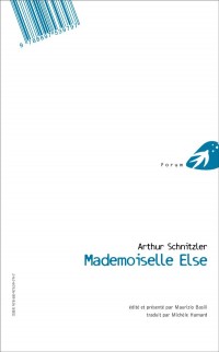 Mademoiselle Else/Fräulein Else