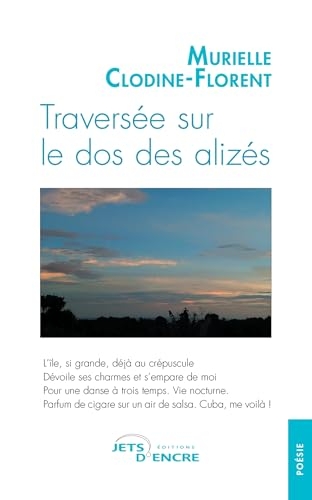 Traversée sur le dos des alizés