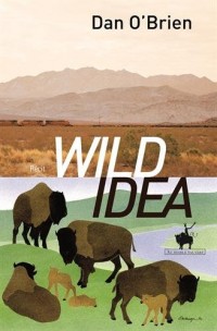 Wild Idea : Des bisons à la terre et de la terre aux bisons