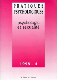 Psychologie et sexualité