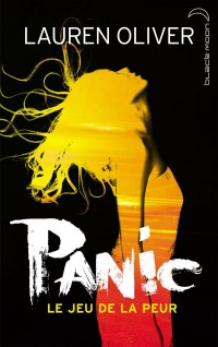 Panic (Black Moon)