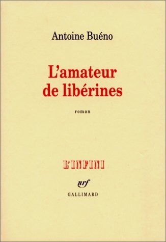 L'Amateur de libérines