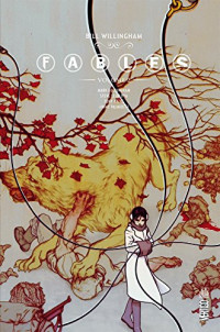 Fables intégrale : Tome 2