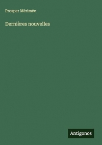 Dernières nouvelles