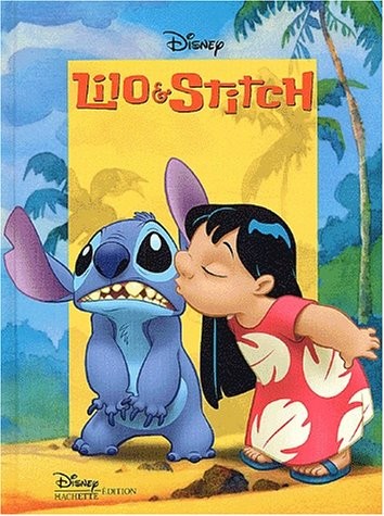 Lilo & Stitch