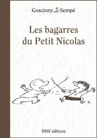 Les bagarres du Petit Nicolas