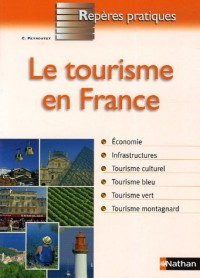 TOURISME EN FRANCE