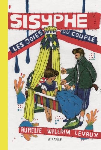 Sisyphe, les joies du couple nouvelle édition