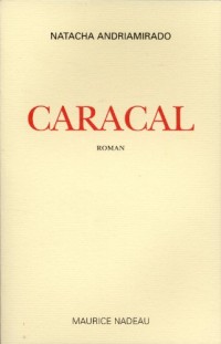 Caracal