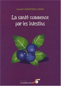 La santé commence par les intestins