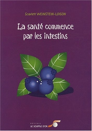 La santé commence par les intestins