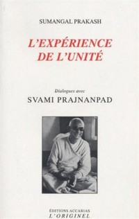 L'expérience de l'unité