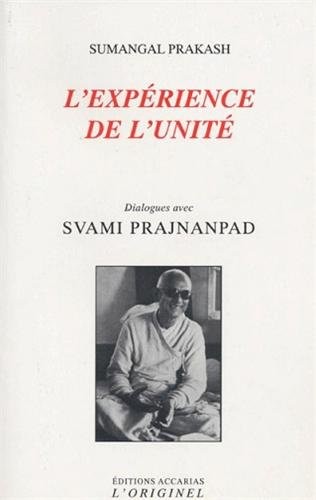 L'expérience de l'unité