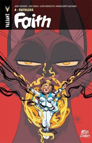 Faith T04 Faithless