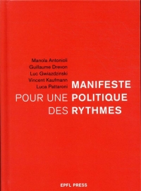 Politique des rythmes