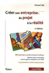 Créer son entreprise : du projet à la réalité