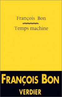 Temps machine