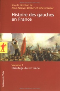 Histoire des gauches en France (01)