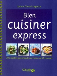 Bien cuisiner express