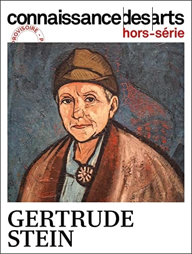 GERTRUDE STEIN