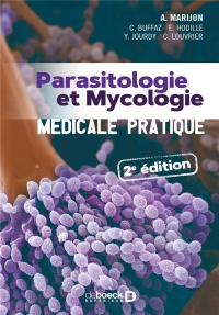 Parasitologie et mycologie en pratique