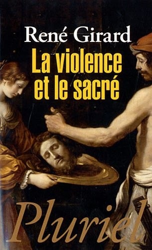 La violence et le sacré