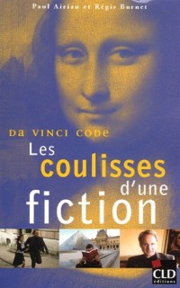 Da Vinci Code, les coulisses d'une fiction