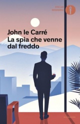 La spia che venne dal freddo