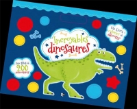Incroyables Dinosaures