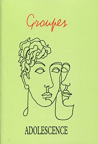 Adolescence n°95 - Groupes: T34 - n°1.