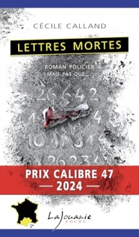 Lettres mortes