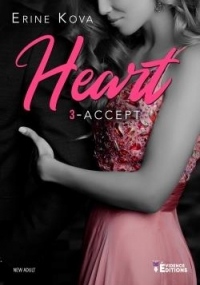 HEART Tome 3: Accept