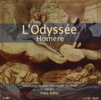 L'Odyssée 2cd / Prix Conseille 19