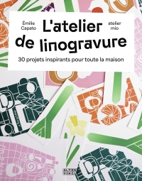 Linogravure