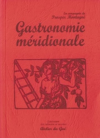 Gastronomie méridionale