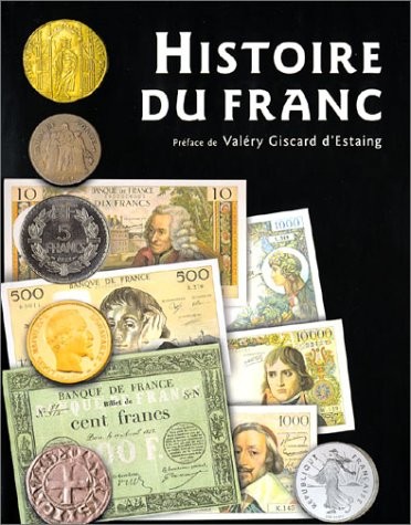 Histoire du franc