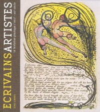Des écrivains artistes