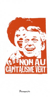 Contre le capitalisme vert