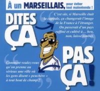 A un Marseillais