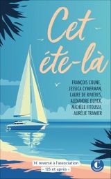 Cet été-là [Poche]