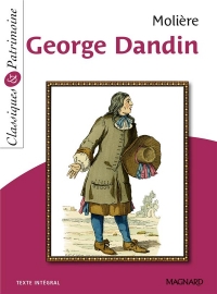 N.131 George Dandin