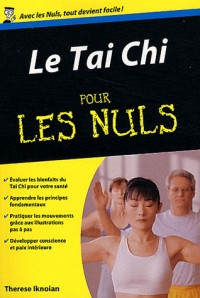 Tai Chi Poche pour les Nuls