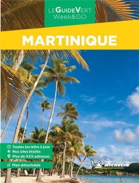 Guide Vert Week&GO Martinique